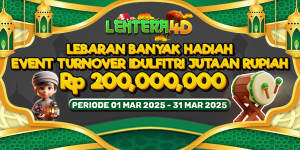 Lentera4D | Agen Slot Gacor | Slot Paling Gacor